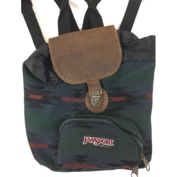 jansport mini backpack purse
